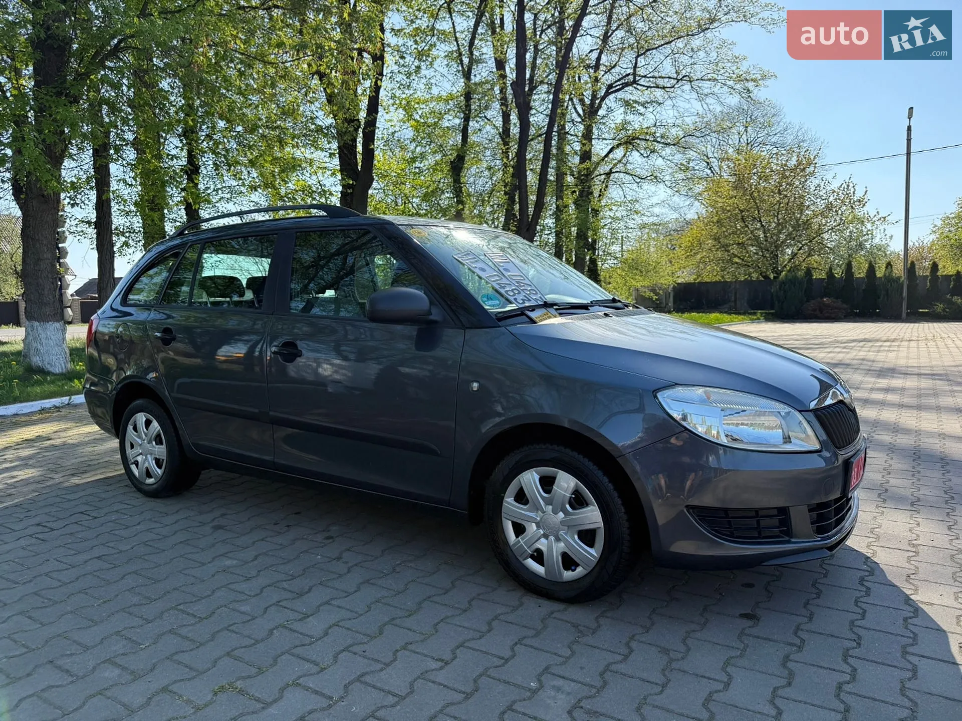 2010 Renault Kangoo - мініатюра 43
