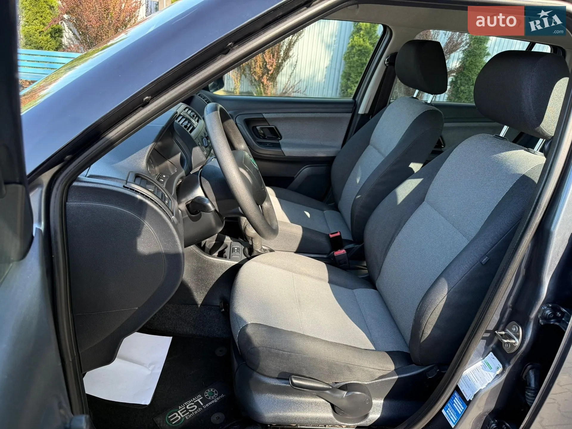 2010 Renault Kangoo - мініатюра 67