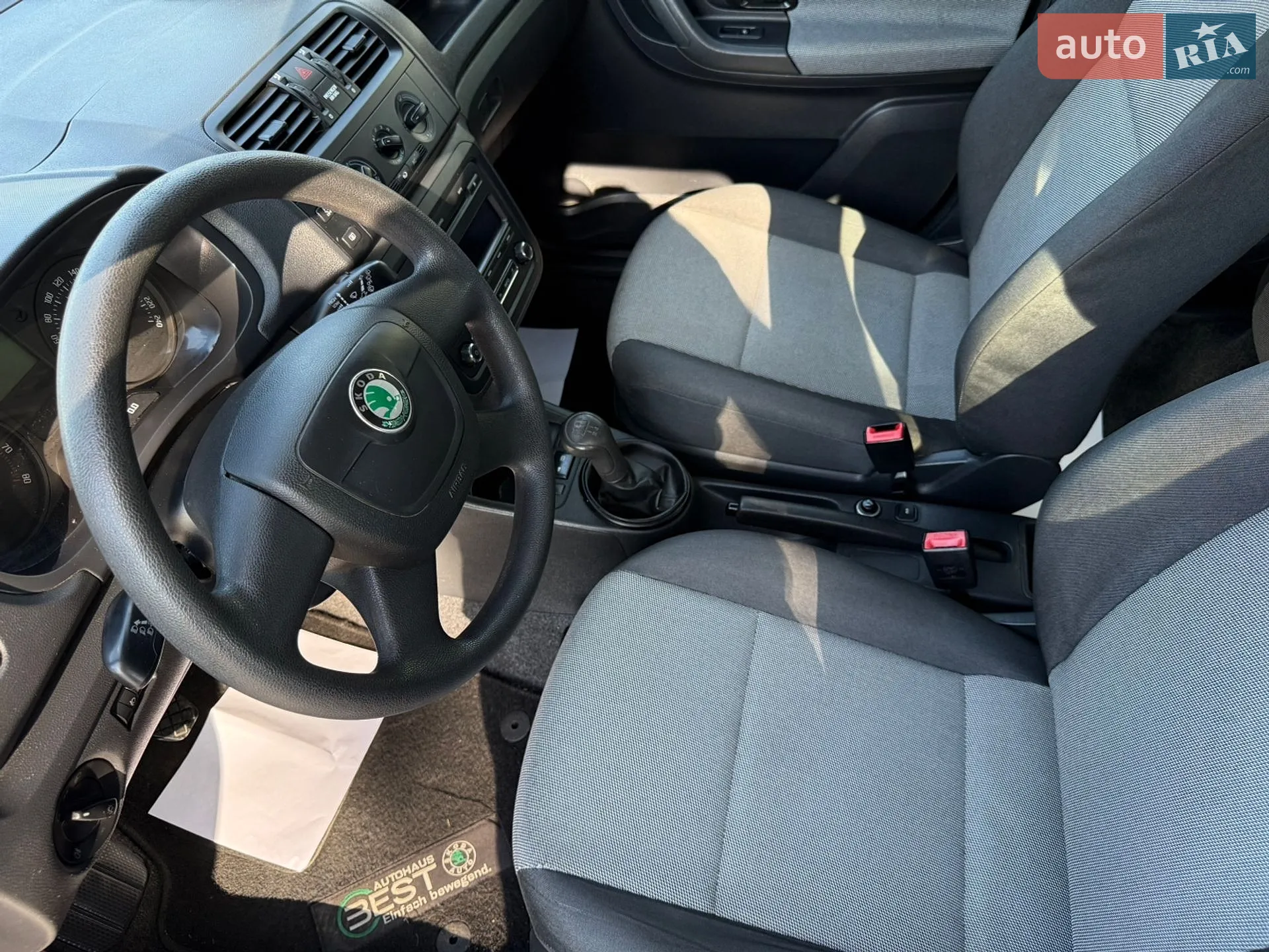 2010 Renault Kangoo - мініатюра 74