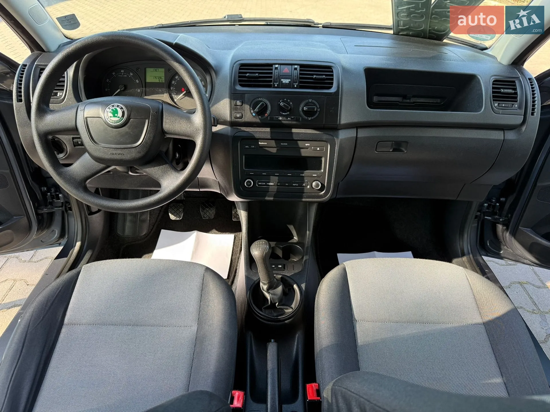 2010 Renault Kangoo - мініатюра 86