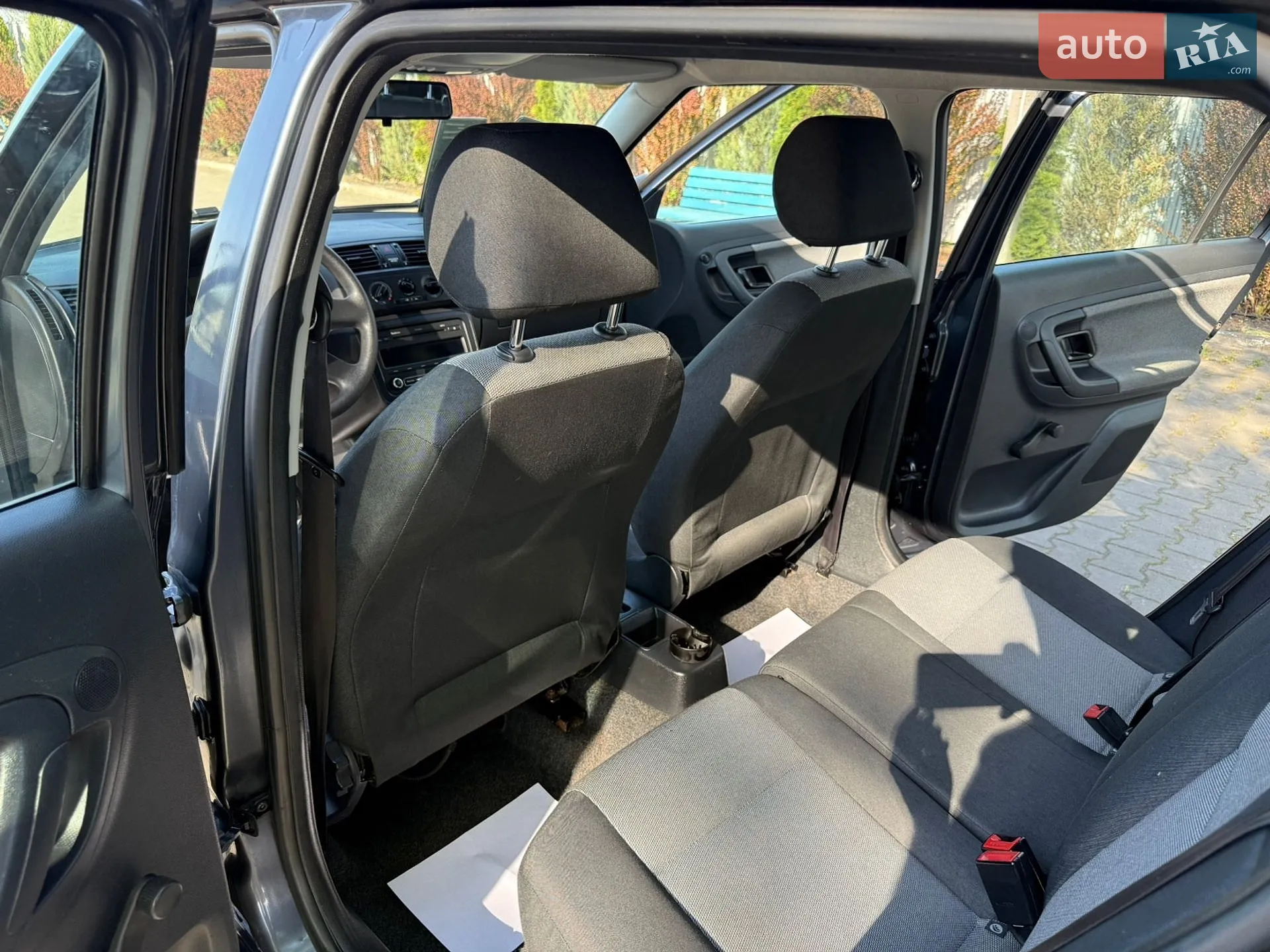 2010 Renault Kangoo - мініатюра 90