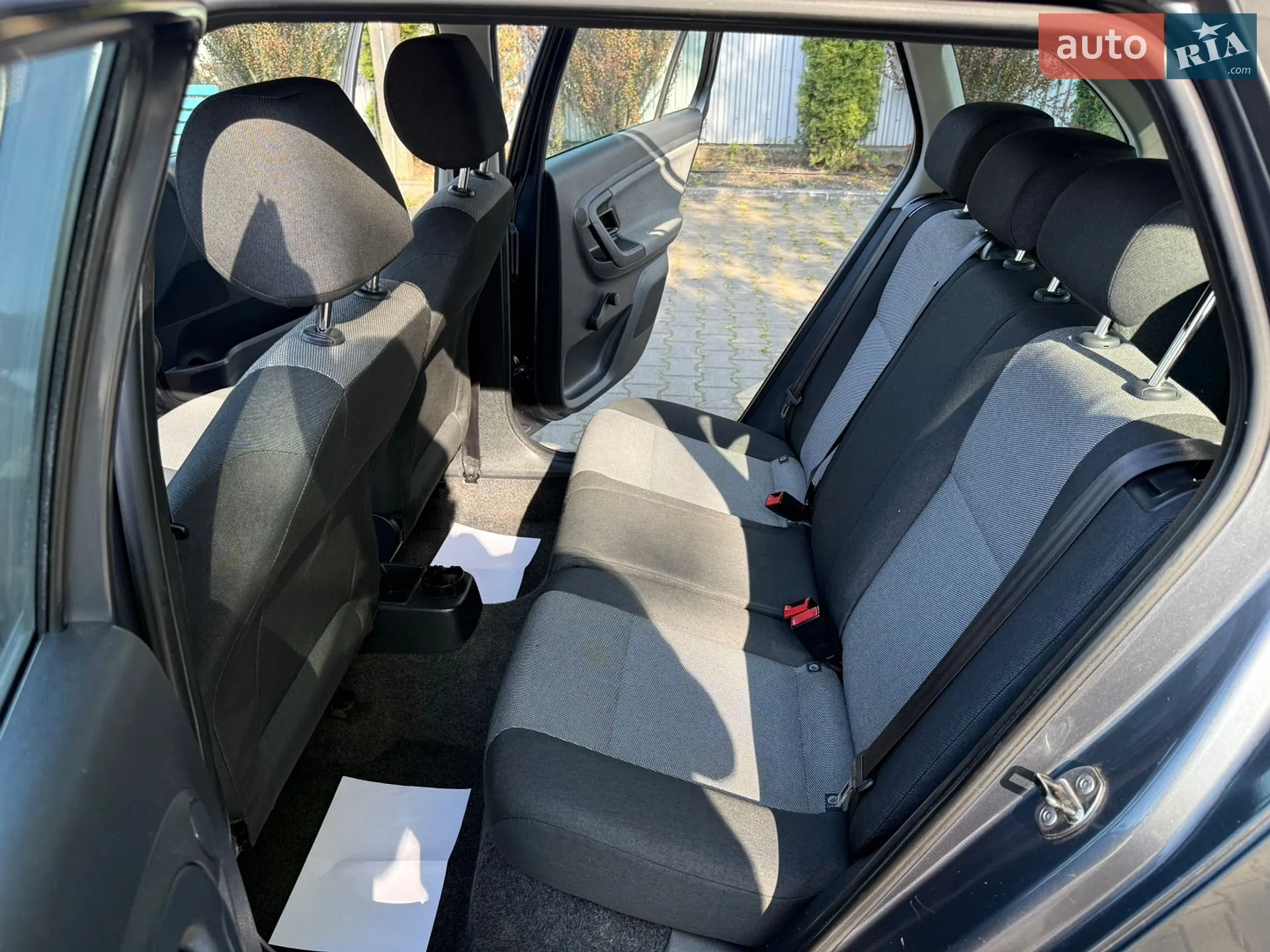 2010 Renault Kangoo - мініатюра 91