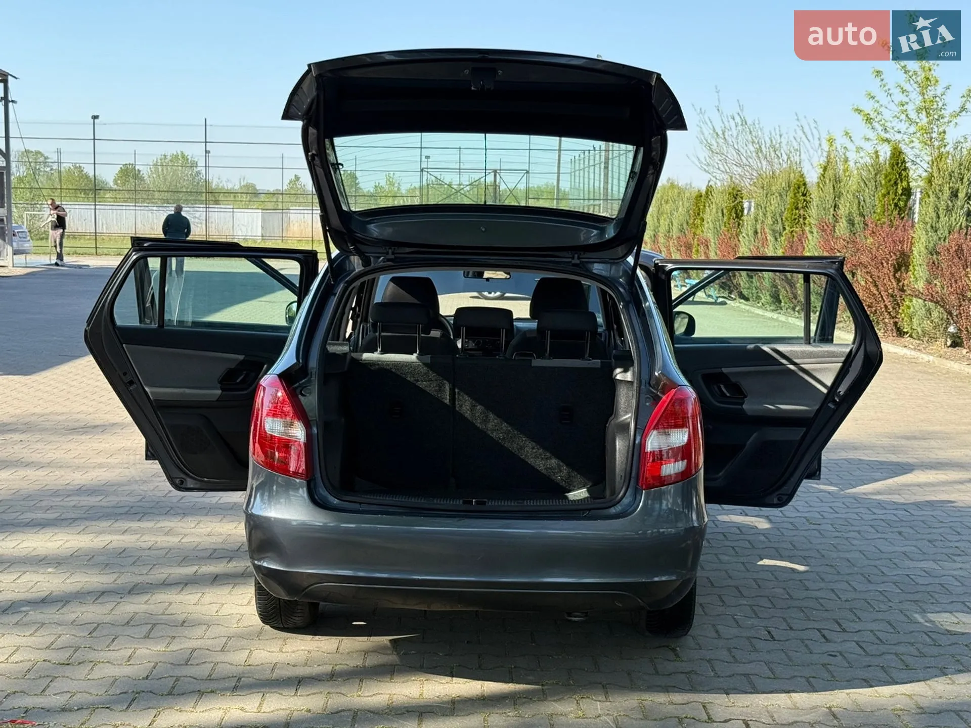 2010 Renault Kangoo - мініатюра 107