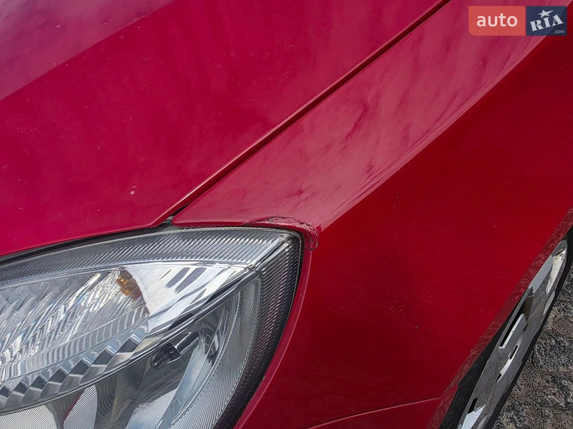 2010 Skoda Fabia - мініатюра 11