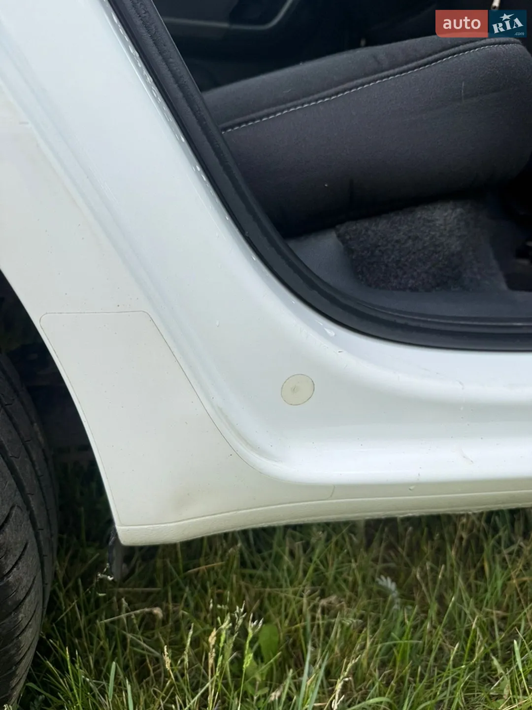 2012 Skoda Fabia - мініатюра 15