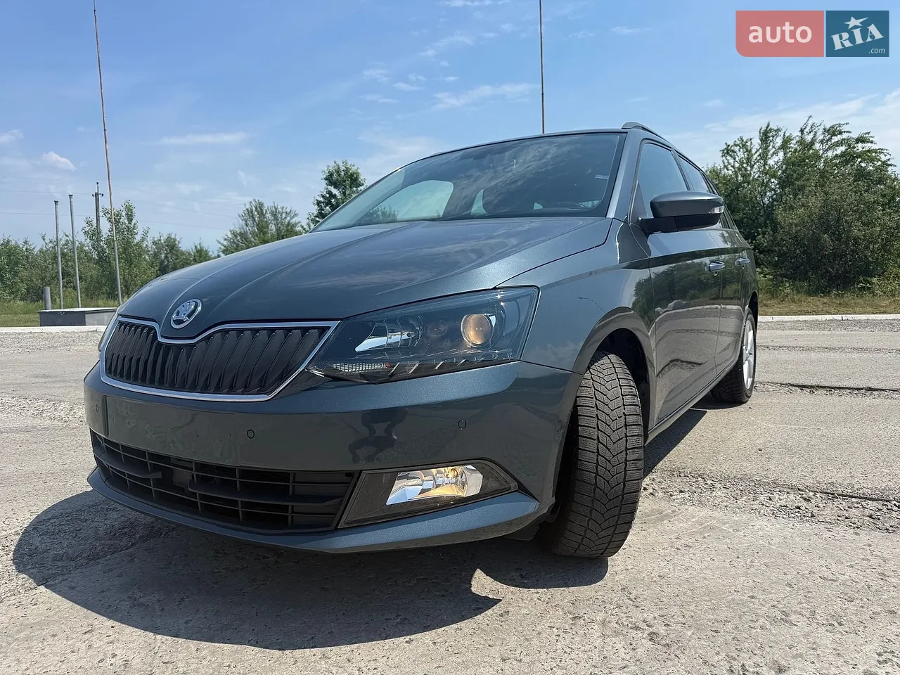 2015 Skoda Octavia - мініатюра 60