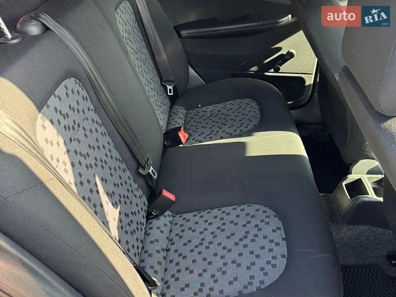 Skoda Fabia 2007 VIN TMBPY16Y17B454203 фото оголошення 14 з 66