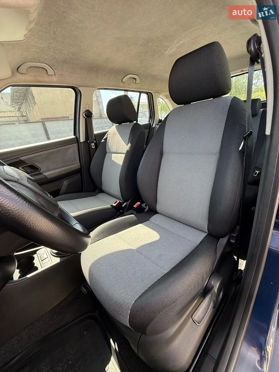 2010 Skoda Fabia - мініатюра 24
