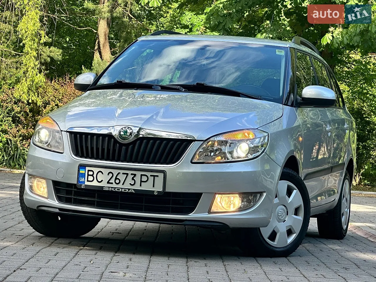 2011 Volkswagen Touran - мініатюра 136
