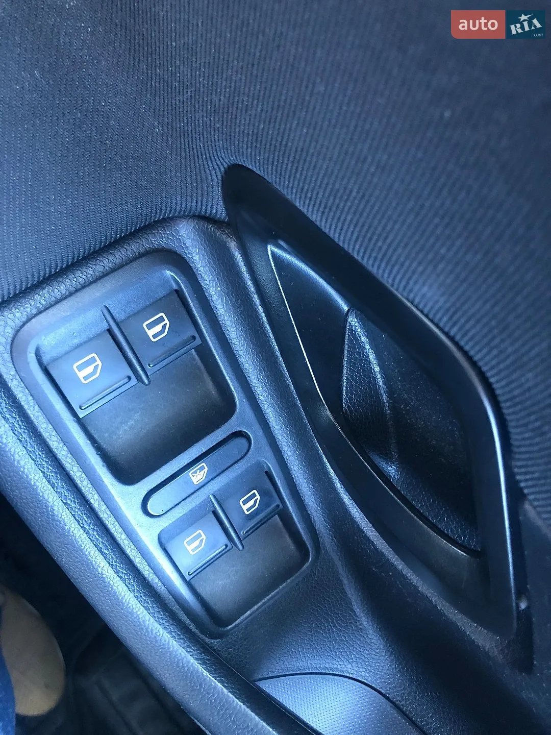 2011 Skoda Fabia - мініатюра 41