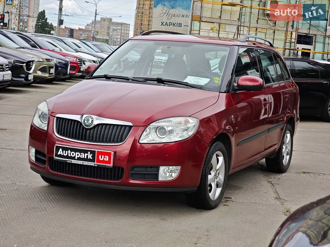 2014 Ford Kuga - мініатюра 36