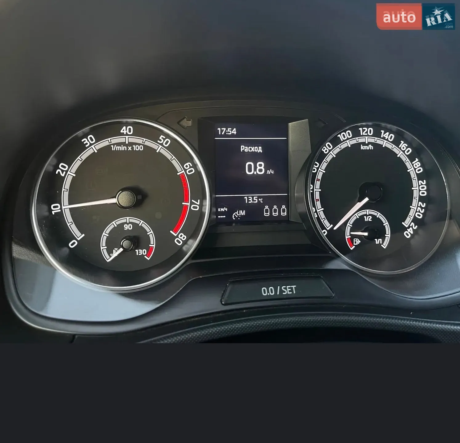 2021 Skoda Fabia - мініатюра 8