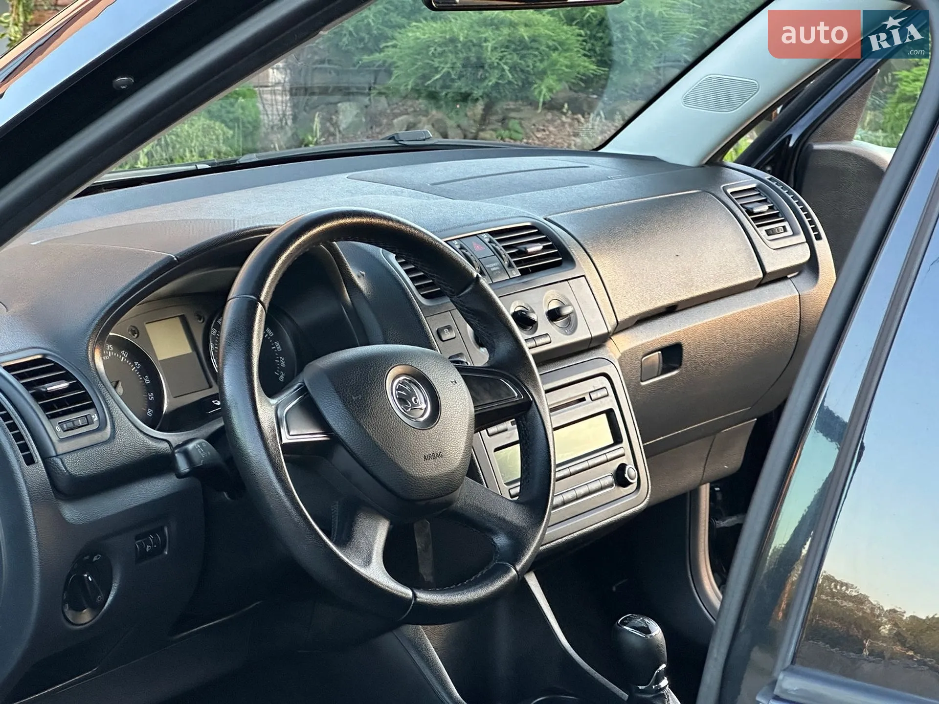 2014 Skoda Fabia - мініатюра 24