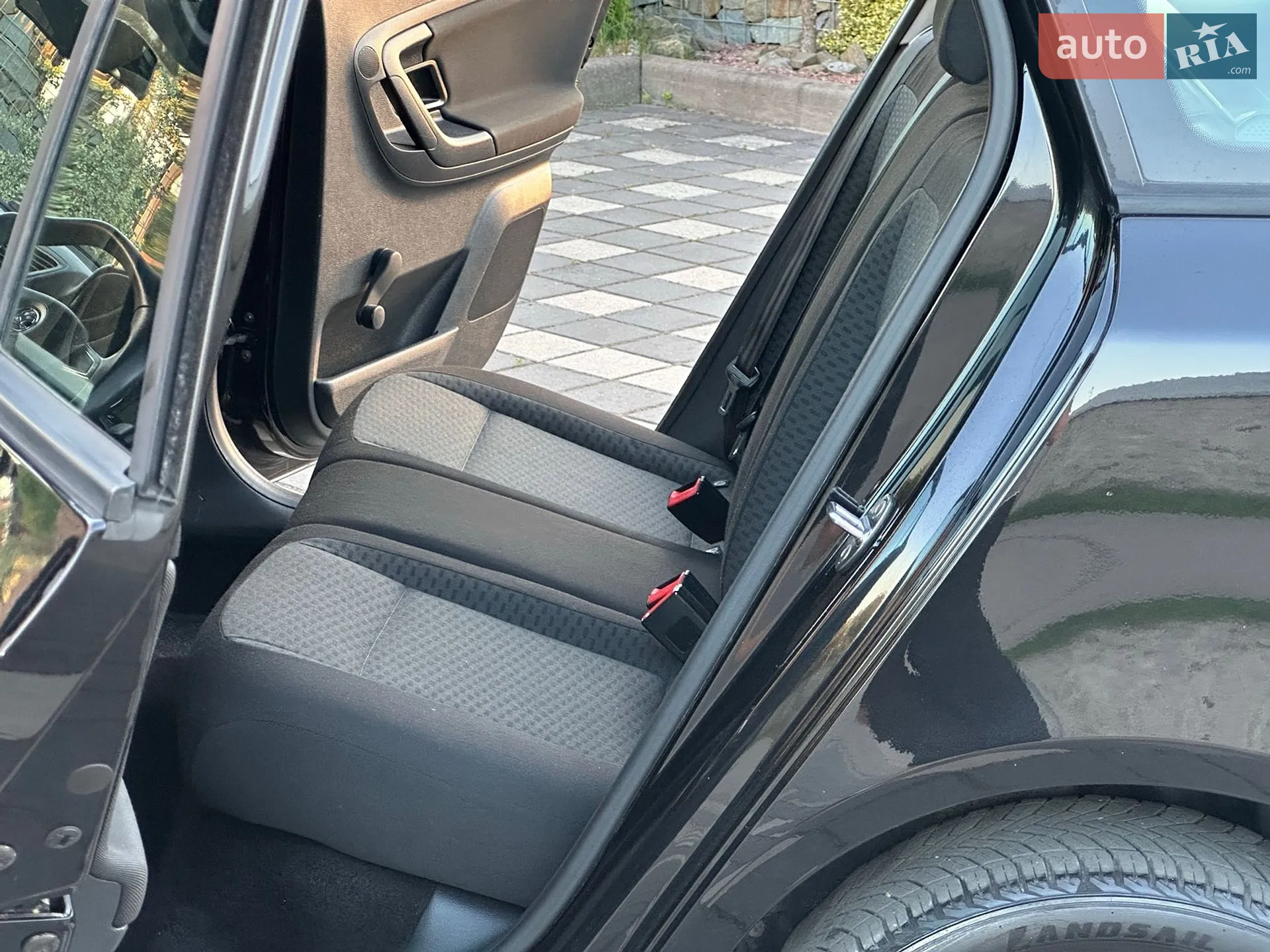 2014 Skoda Fabia - мініатюра 43