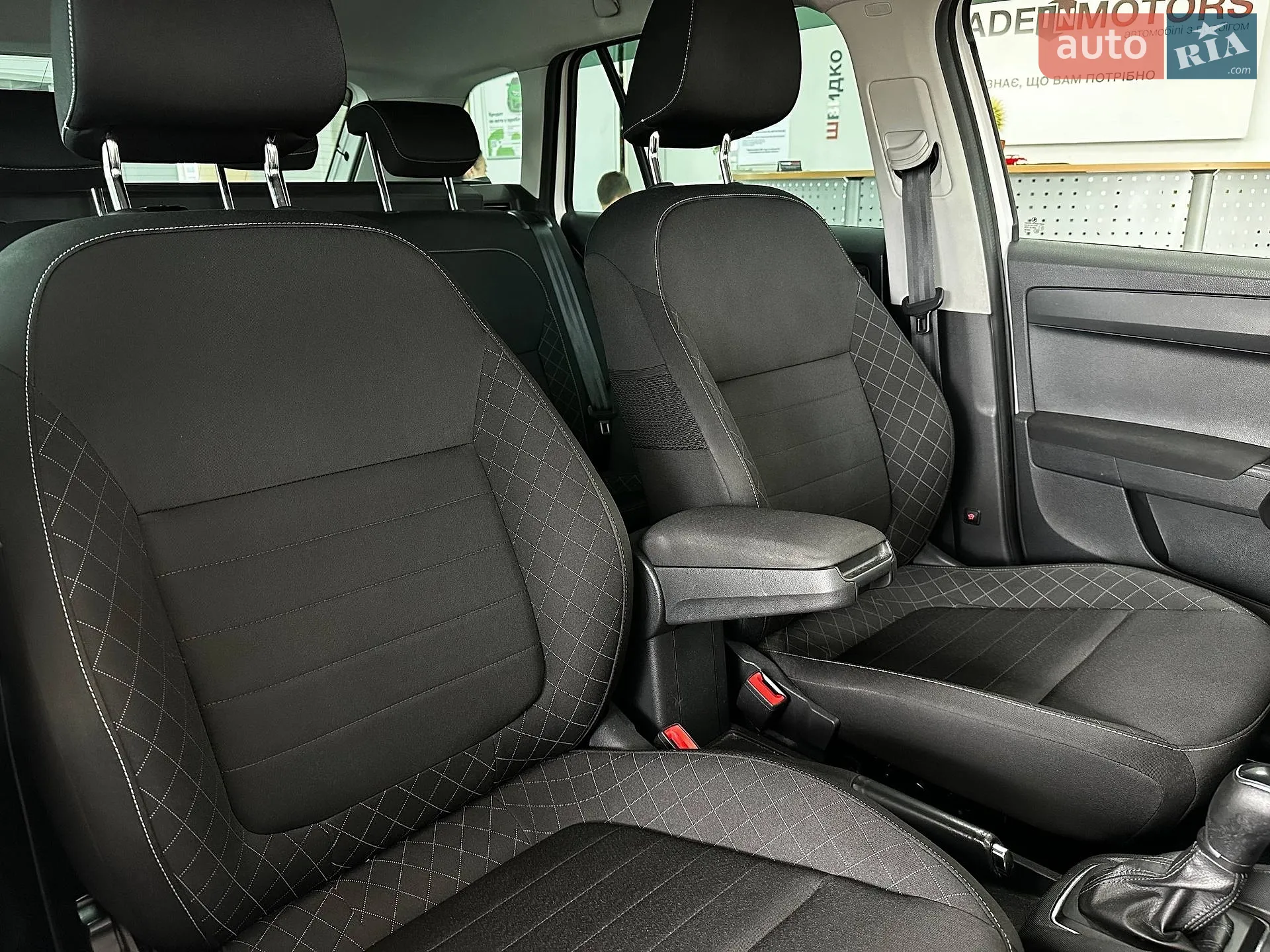 2018 Skoda Fabia - мініатюра 23