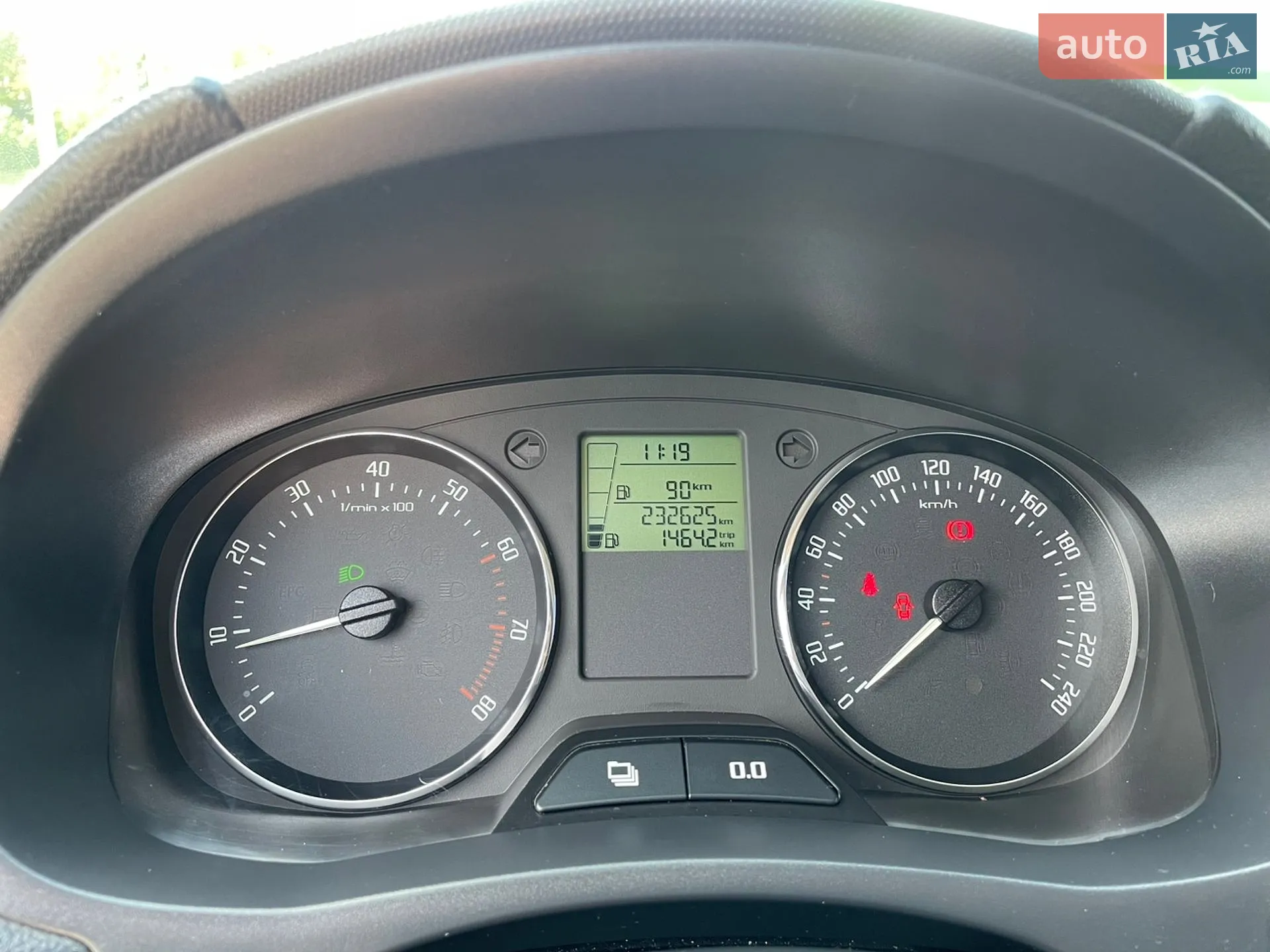 2010 Skoda Fabia - мініатюра 30