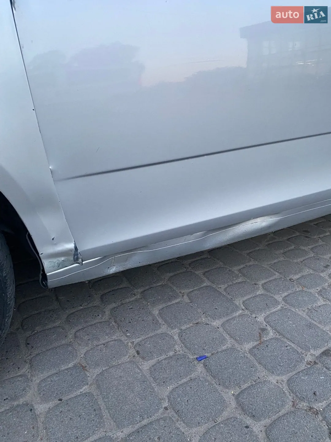 2011 Skoda Fabia - мініатюра 18