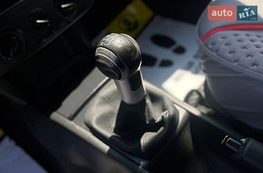 Хэтчбек Skoda Fabia 2006 в Мукачево