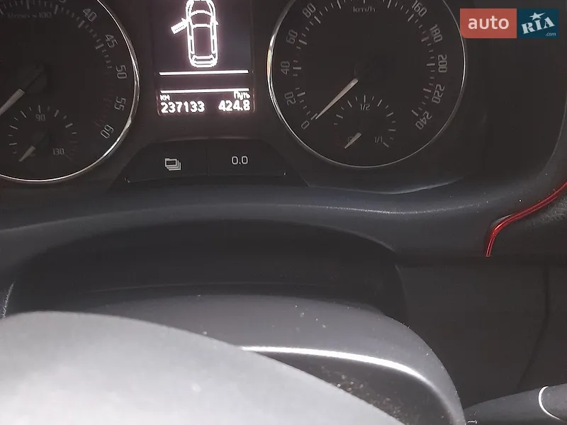 Skoda Fabia 2014 VIN TMBEL65J7E3098435 фото оголошення 12 з 49
