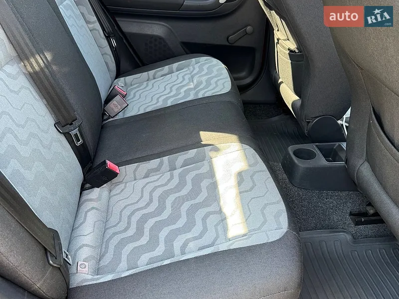 Skoda Fabia 2007 VIN Y6UBC45J18B501584 фото оголошення 22 з 64