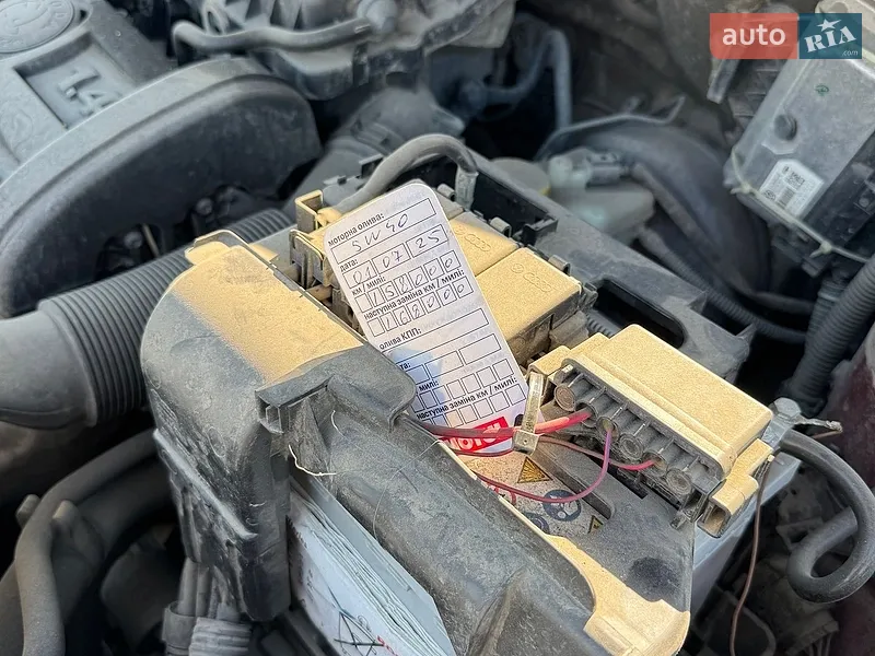 Skoda Fabia 2007 VIN Y6UBC45J18B501584 фото оголошення 25 з 64