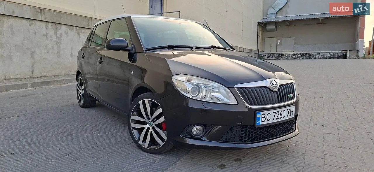 2011 SEAT Ibiza - мініатюра 51