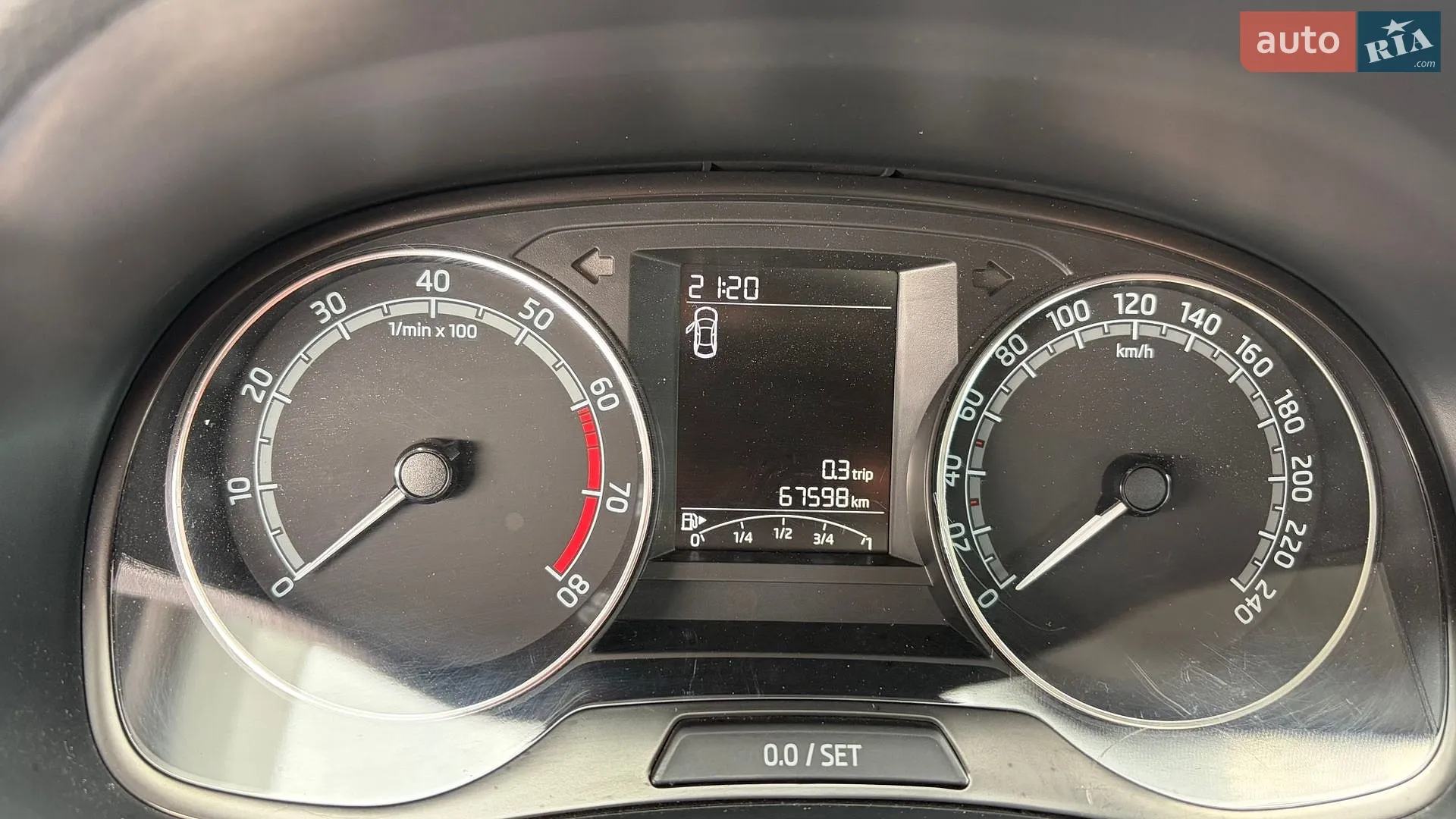 2021 Skoda Fabia - мініатюра 12