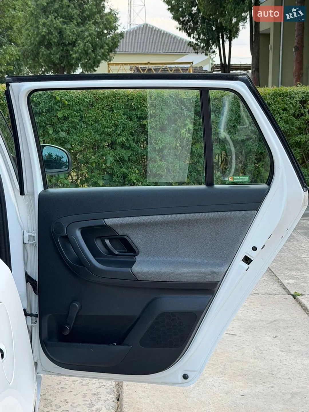 2014 Skoda Fabia - мініатюра 32