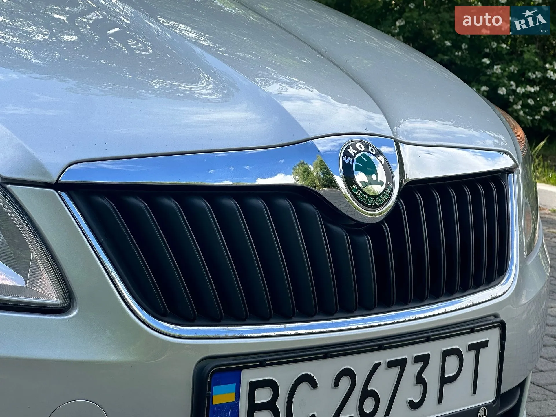 2010 Skoda Fabia - мініатюра 16