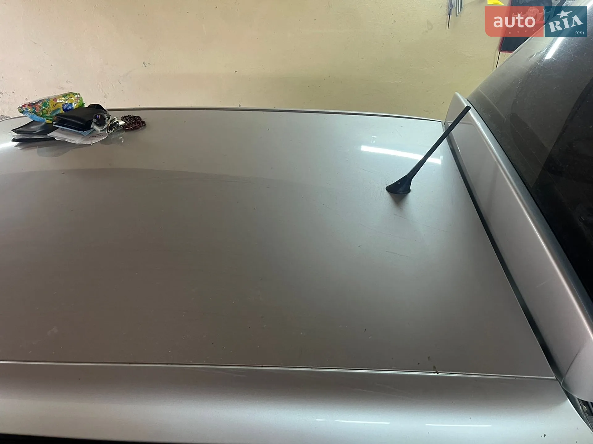 2012 Skoda Fabia - мініатюра 13