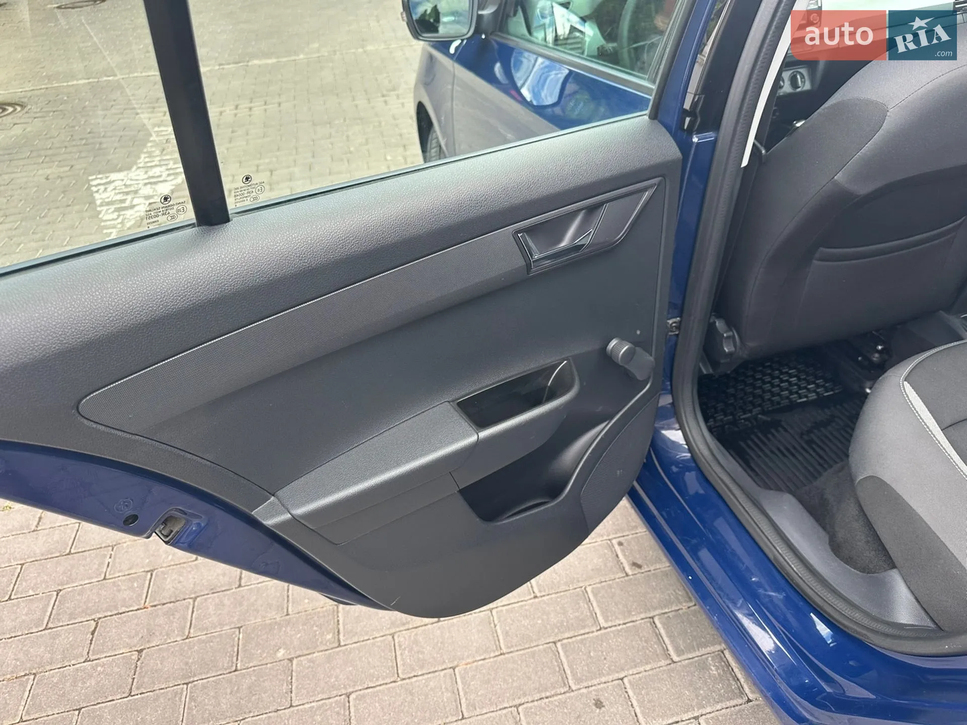 2018 Skoda Fabia - мініатюра 18