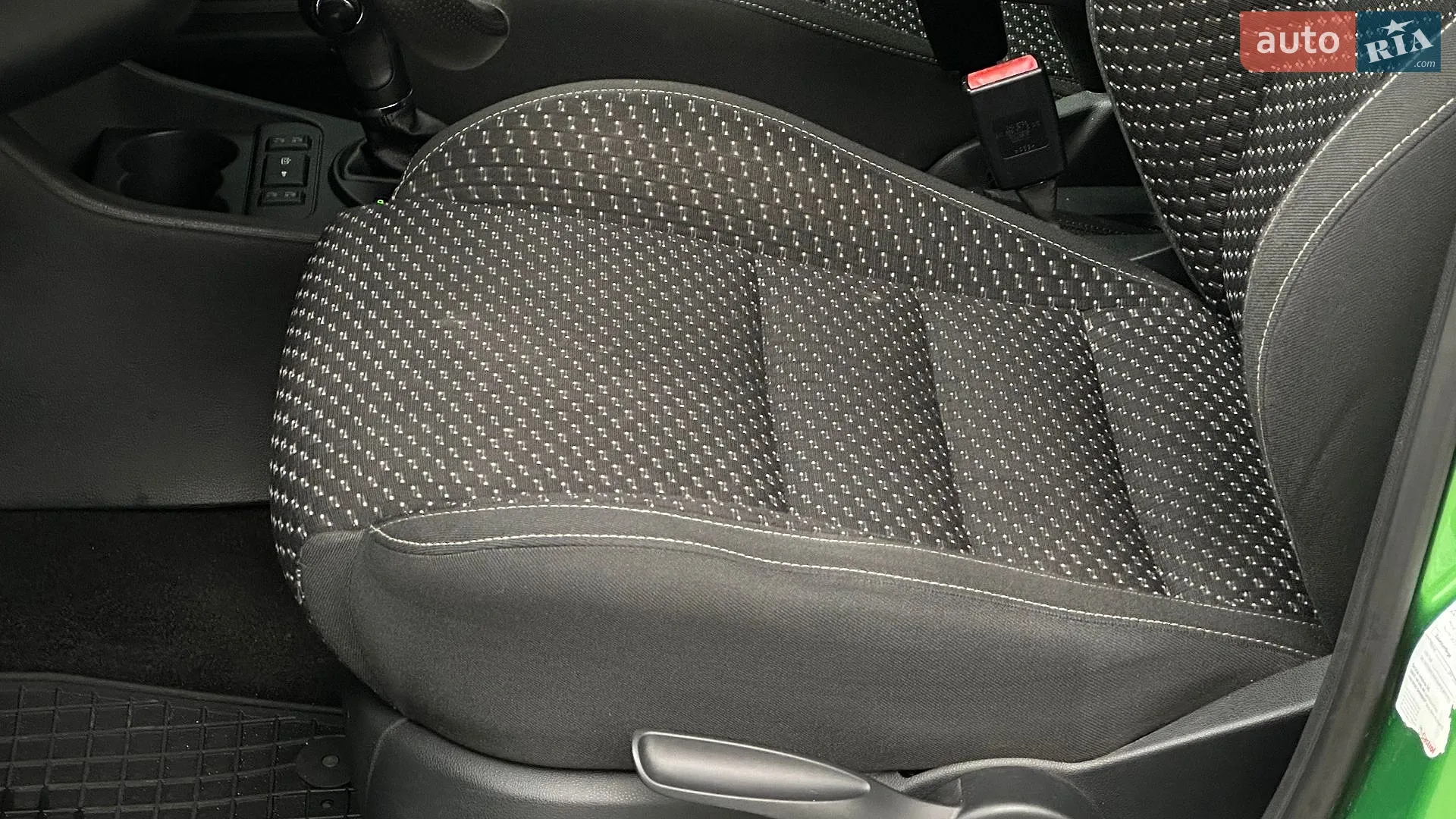 2010 Skoda Fabia - мініатюра 54