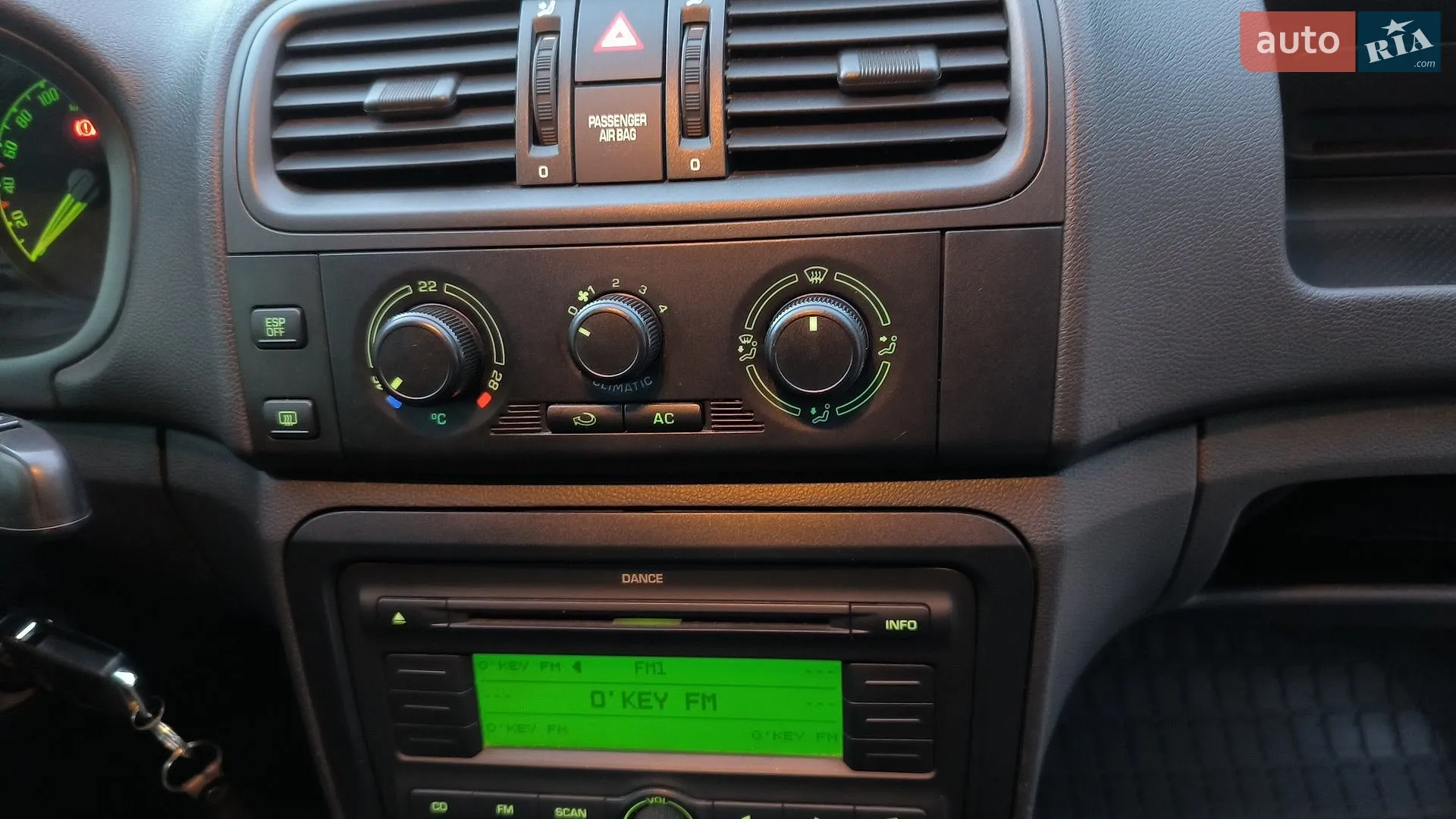 2010 Skoda Fabia - мініатюра 28