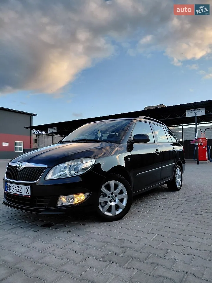 2014 Skoda Octavia - мініатюра 64