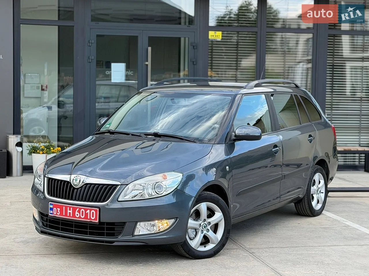 2010 Volkswagen Touran - мініатюра 66