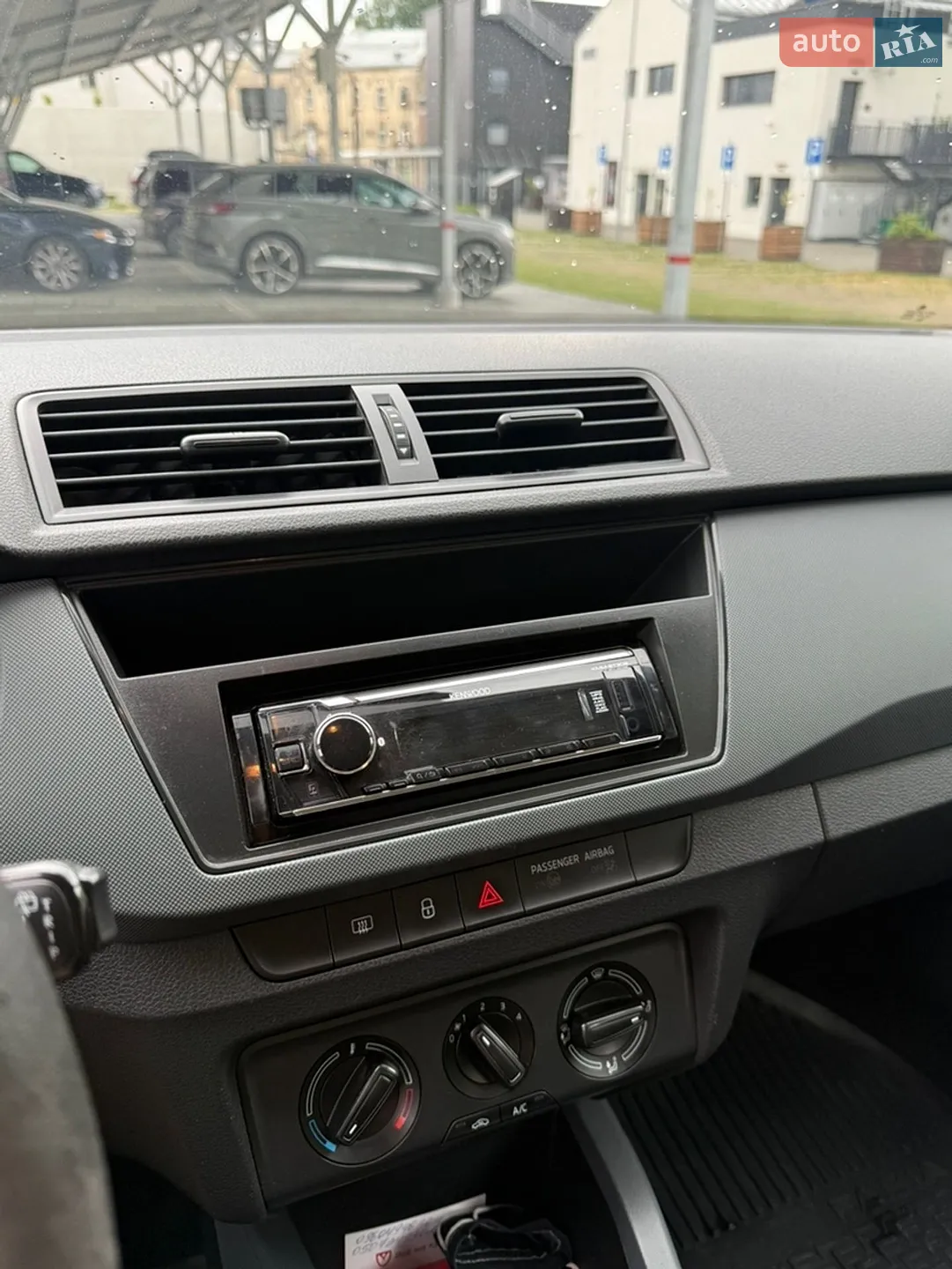 2018 Skoda Fabia - мініатюра 10