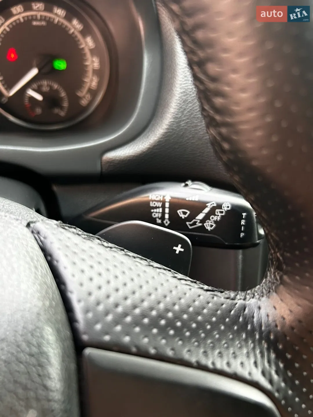 2012 Skoda Fabia - мініатюра 33