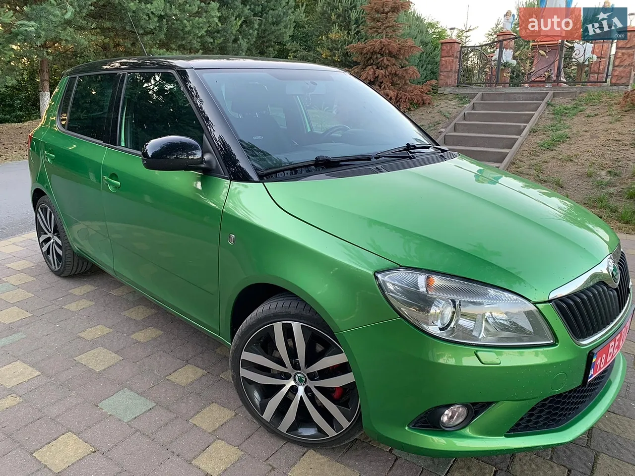 2010 Volvo V50 - мініатюра 6