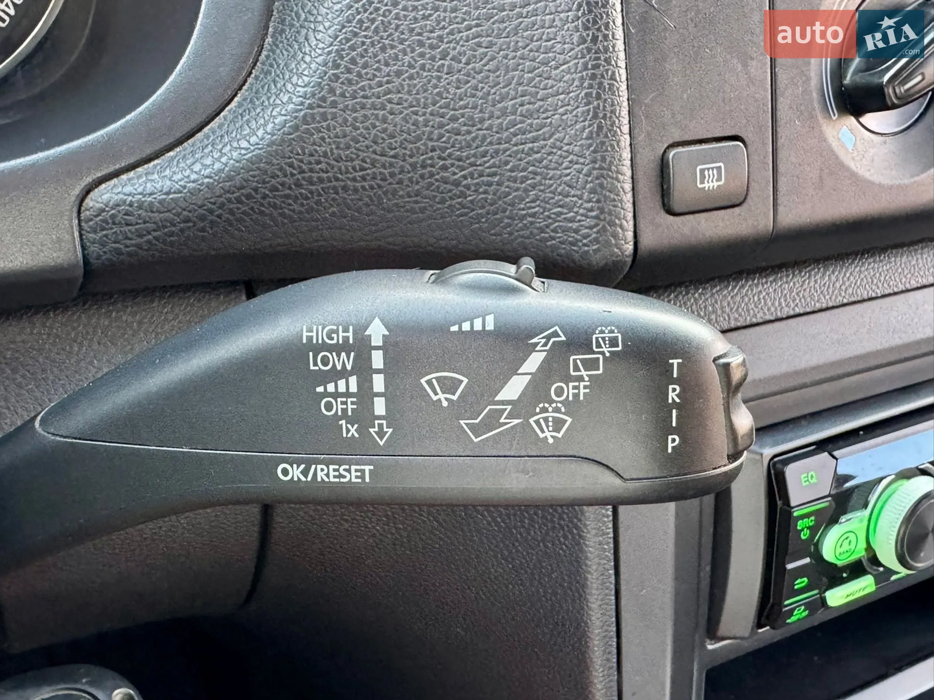 2012 Skoda Fabia - мініатюра 19