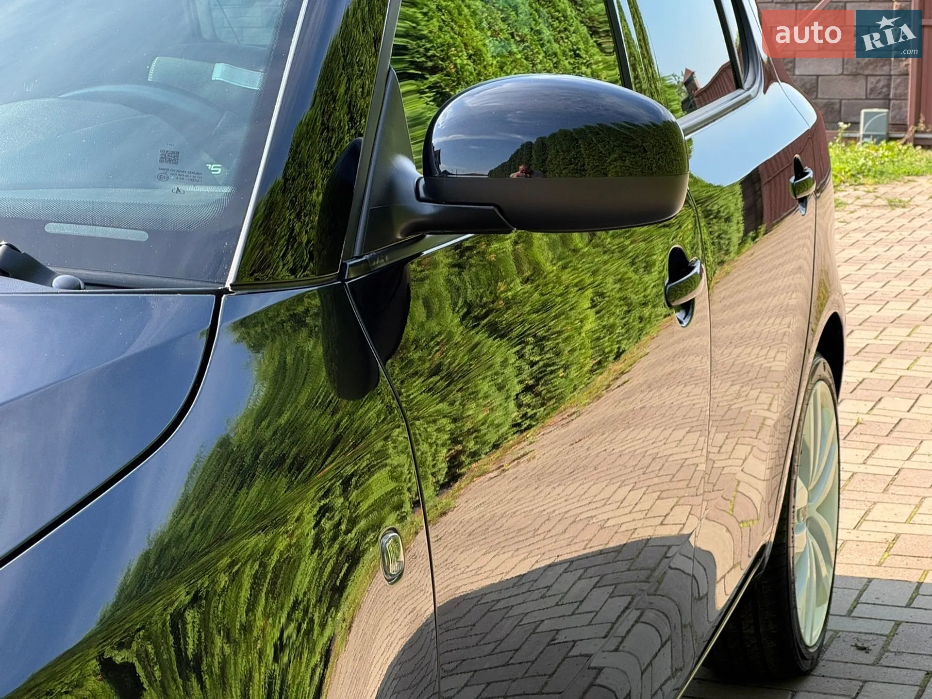 2010 Skoda Fabia - мініатюра 8