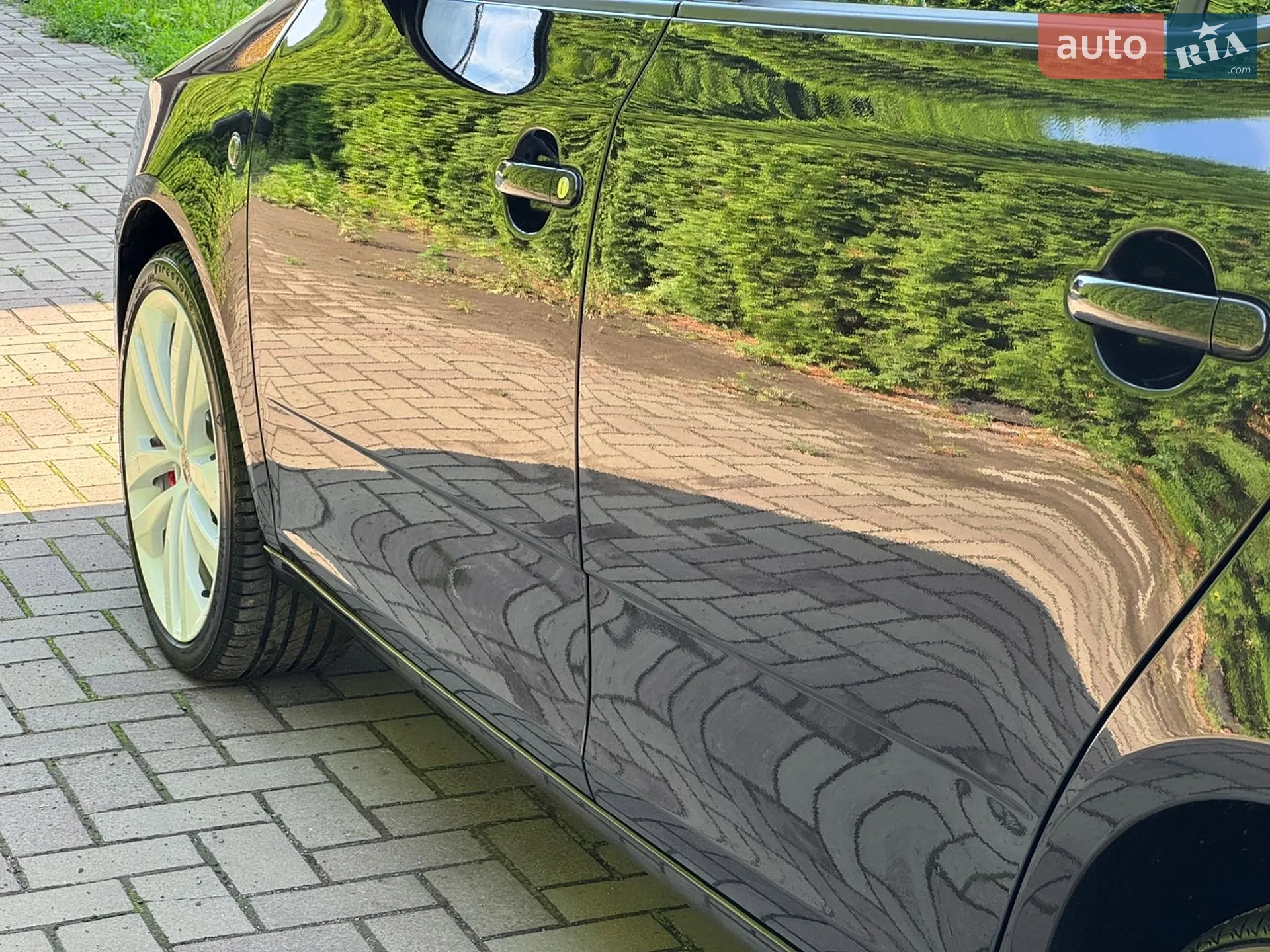 2010 Skoda Fabia - мініатюра 10