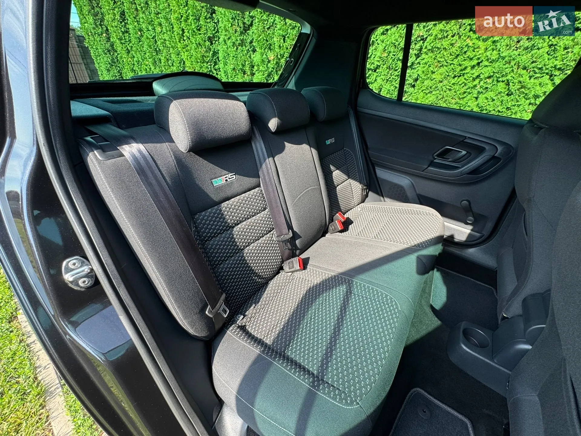 2010 Skoda Fabia - мініатюра 50