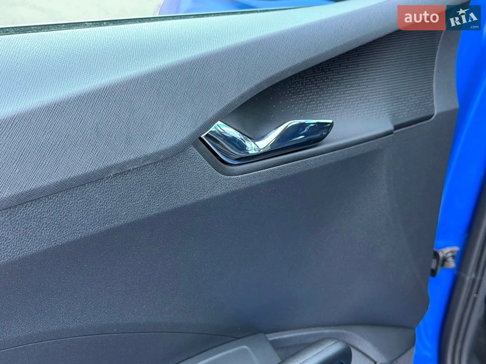 2025 Skoda Fabia - мініатюра 27