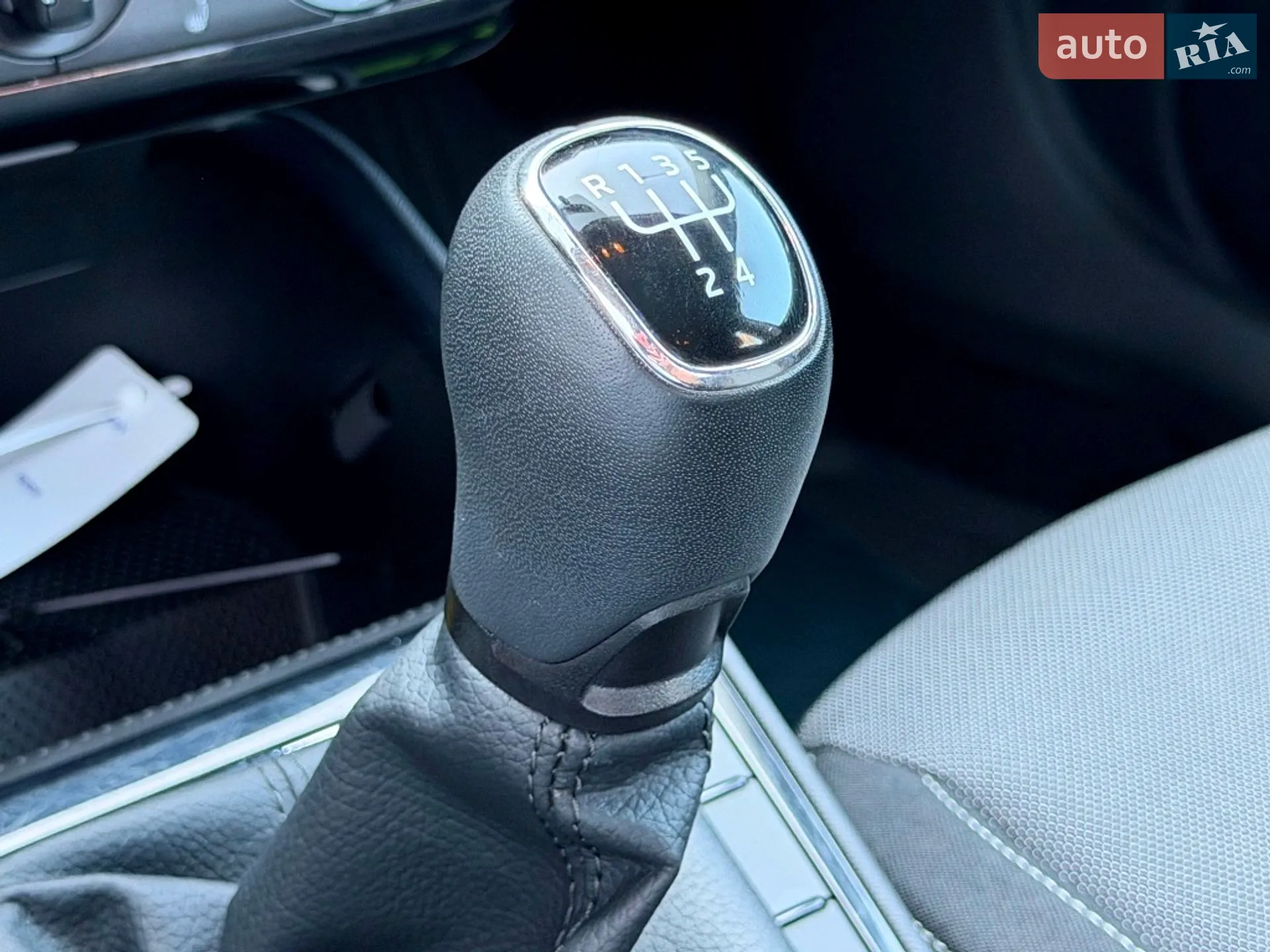 2025 Skoda Fabia - мініатюра 42