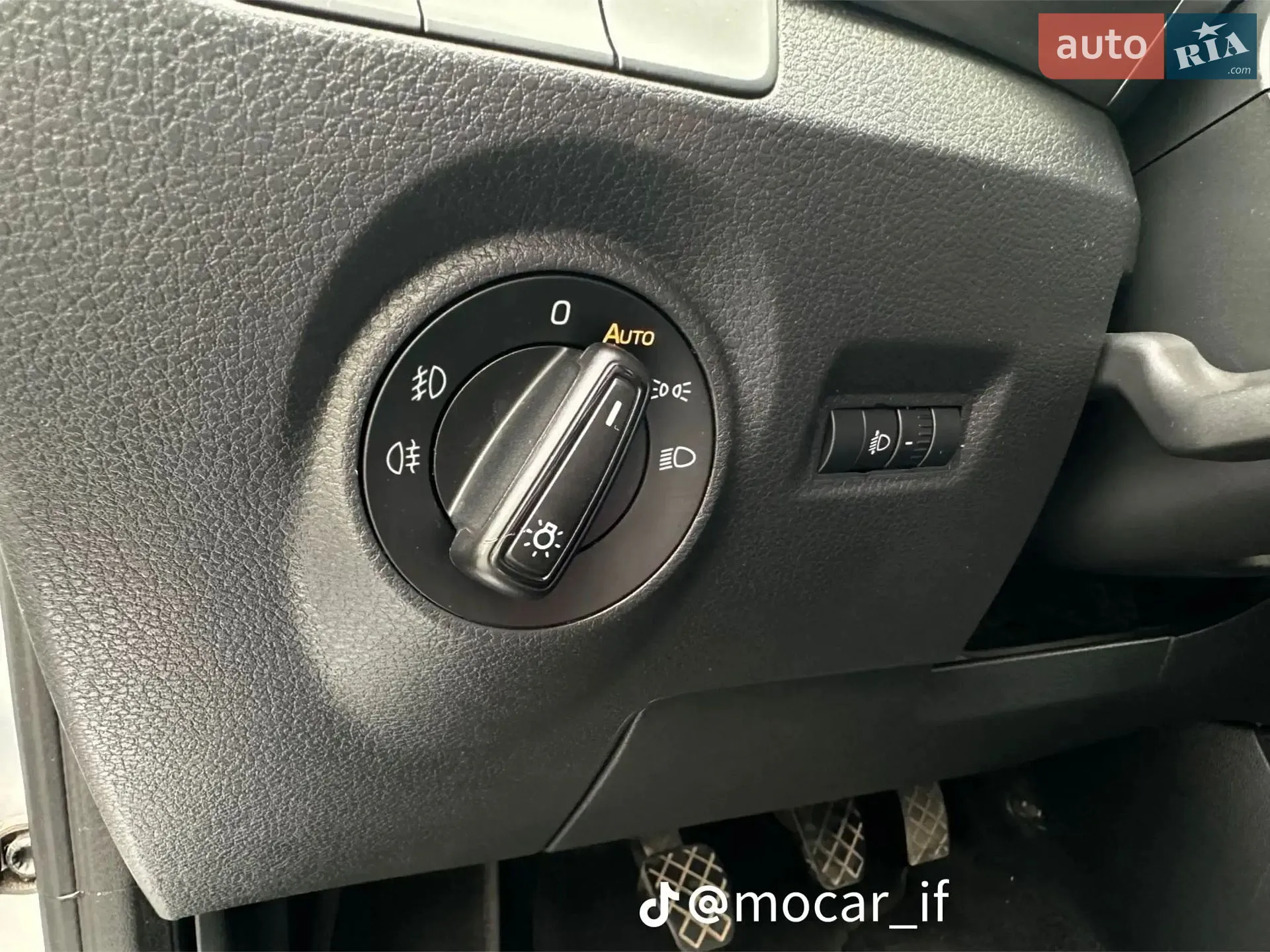 2017 Skoda Fabia - мініатюра 15