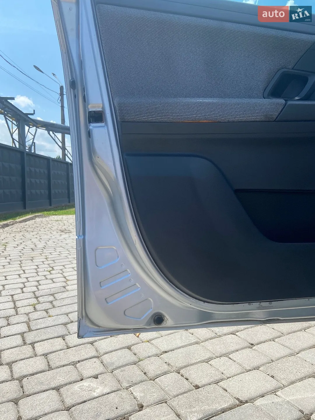 2012 Skoda Fabia - мініатюра 14