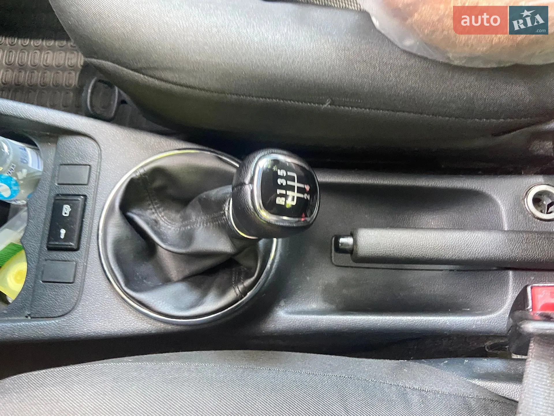 2012 Skoda Fabia - мініатюра 17