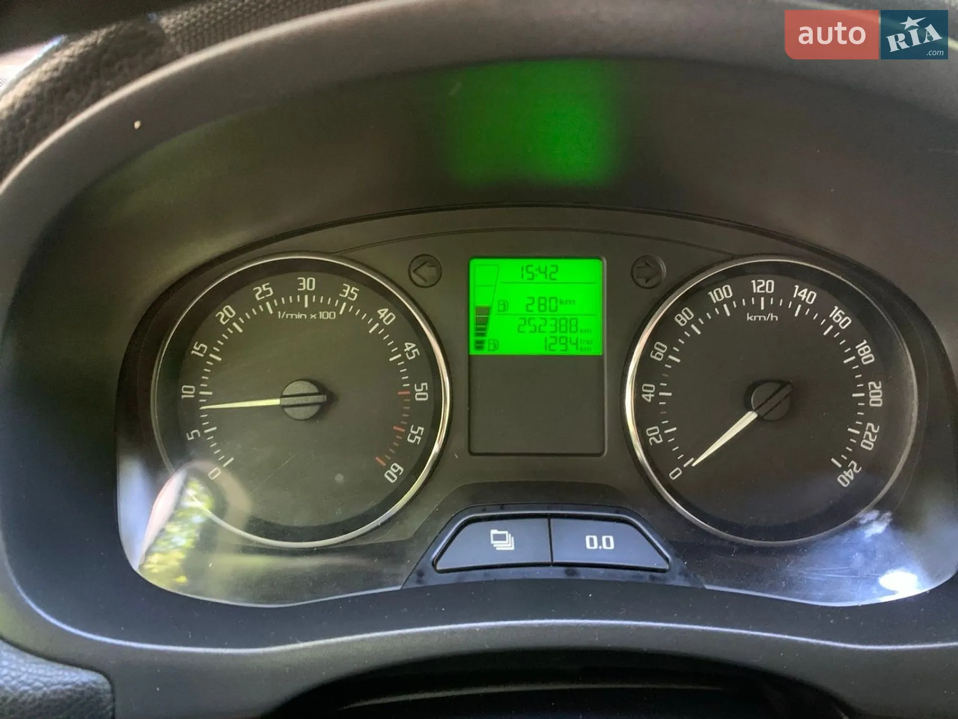 2012 Skoda Fabia - мініатюра 28