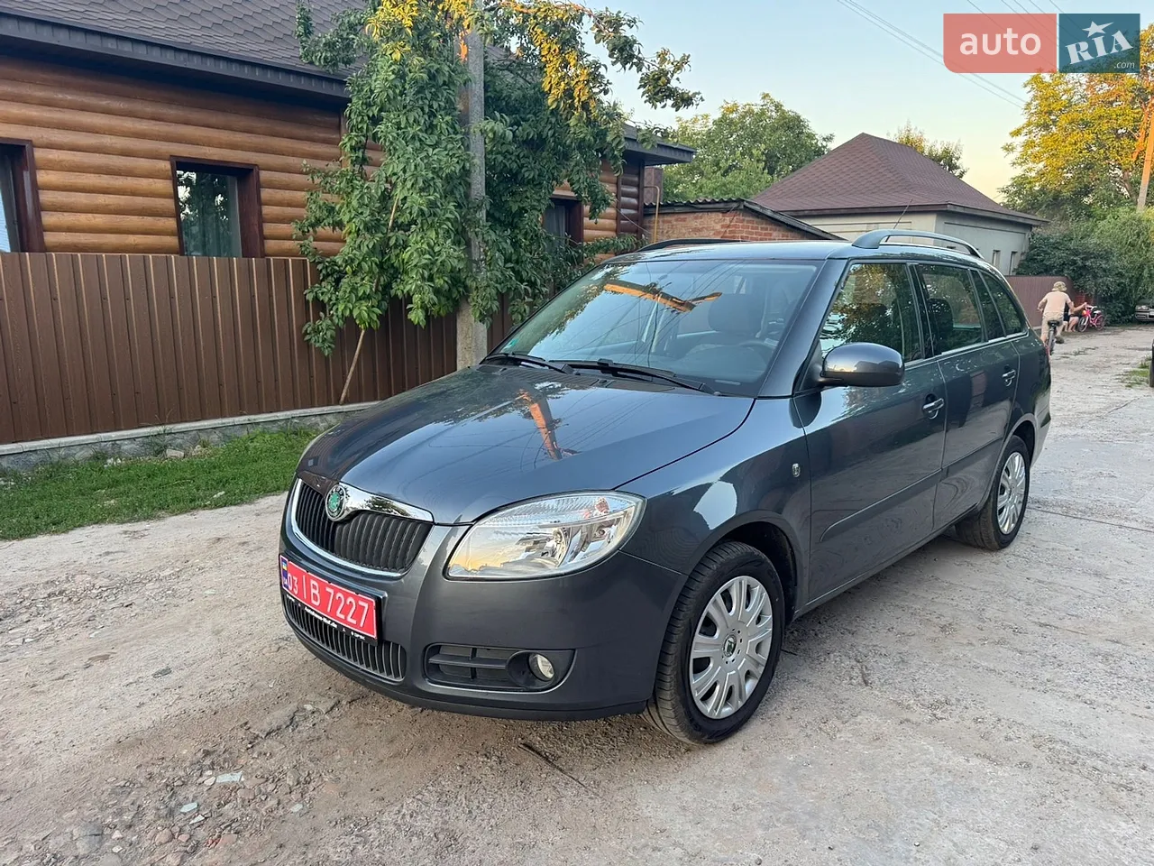 2010 Renault Scenic - мініатюра 46