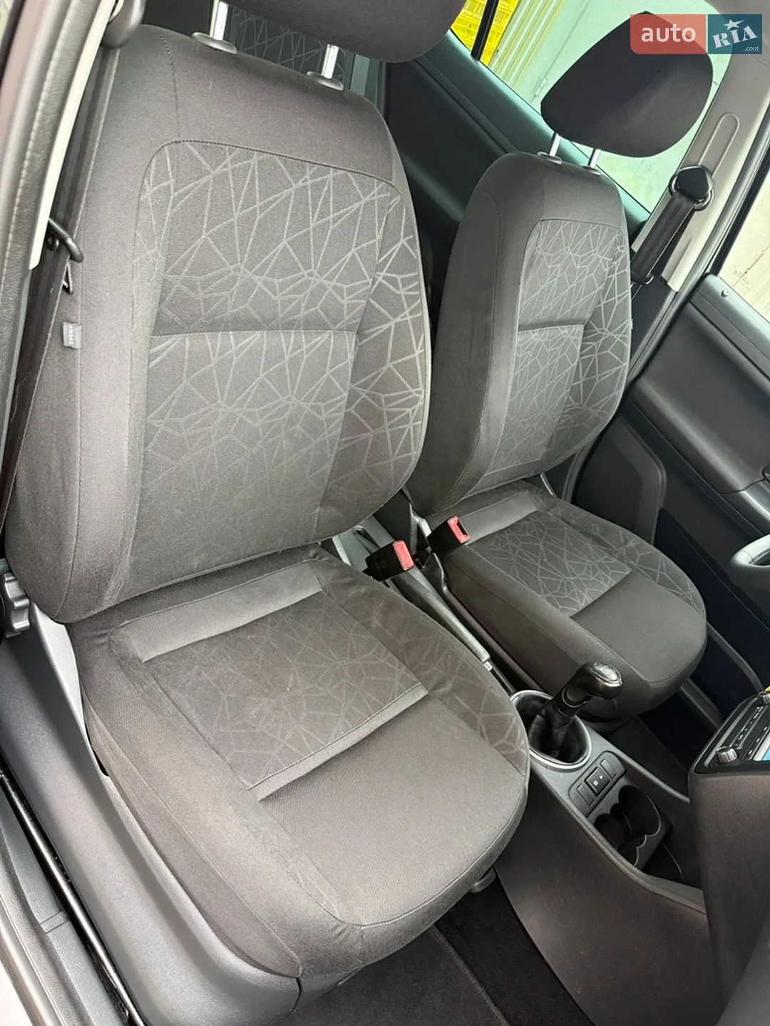 2012 Skoda Fabia - мініатюра 27